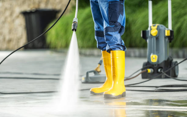 Professional Pressure Washing in Wyoming, MI